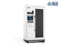RFID智能試劑柜解決管制類化學品管理